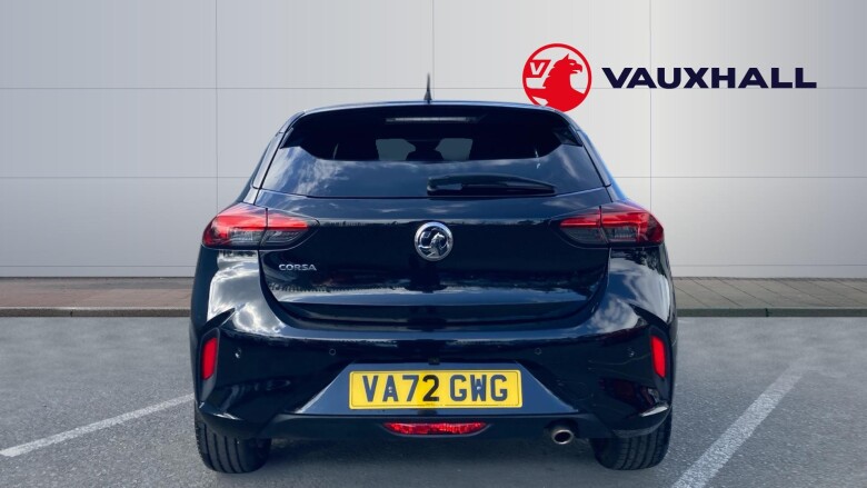 Vauxhall Corsa 1.2 Turbo Ultimate 5dr Petrol Hatchback